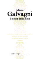 Cover of note dell'anima