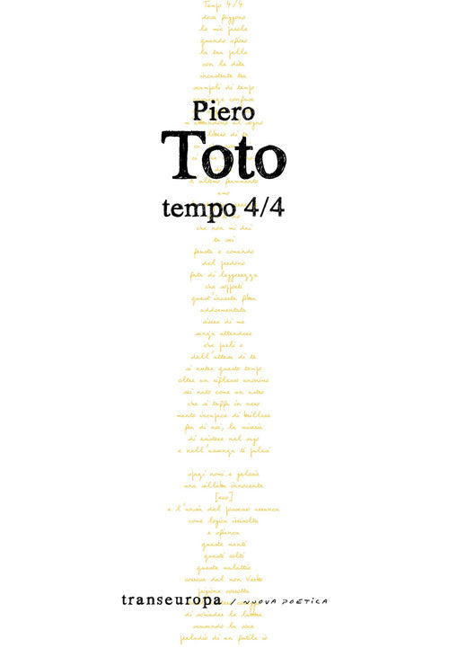 Cover of Tempo 4/4