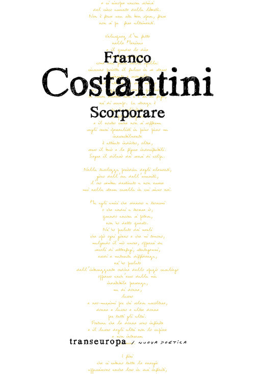 Cover of Scorporare