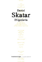 Cover of EUgoslavia