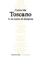 Cover of A un metro di distanza