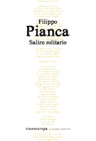 Cover of Salire solitario