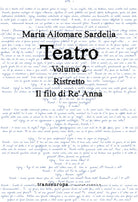 Cover of Teatro