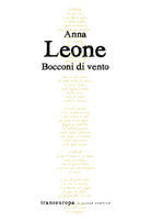 Cover of Bocconi di vento