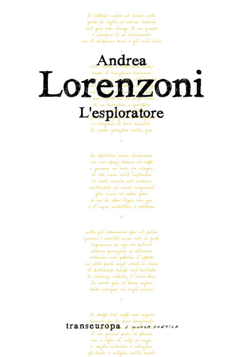 Cover of esploratore