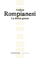 Cover of donna grassa