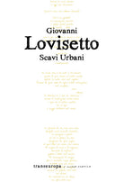 Cover of Scavi urbani