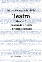 Cover of Teatro