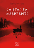 Cover of stanza dei serpenti