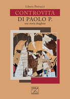 Cover of Controvita di Paolo P. Una storia sbagliata