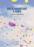 Cover of Voglio abbracciare il vento