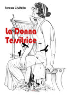 Cover of donna tessitrice