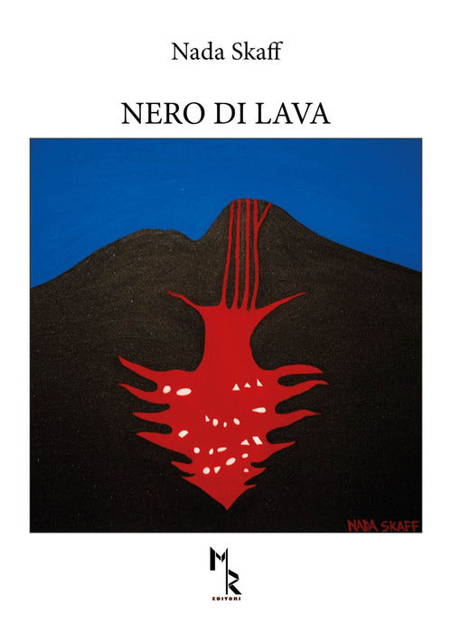 Cover of Nero di lava