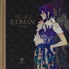 Cover of art of Luoman. 2019-2021