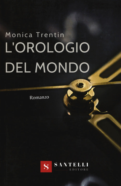 Cover of orologio del mondo