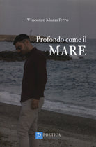 Cover of Profondo come il mare