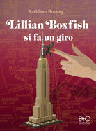 Cover of Lillian Boxfish si fa un giro