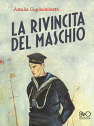 Cover of rivincita del maschio
