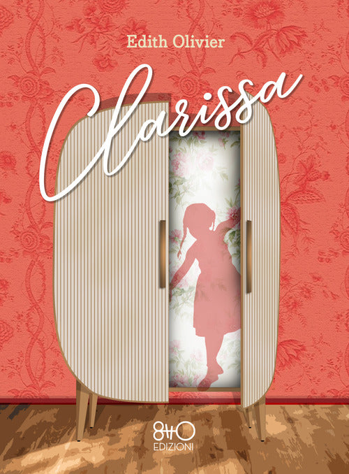 Cover of Clarissa