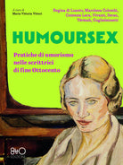 Cover of Humoursex. Pratiche di umorismo nelle scrittrici di fine Ottocento