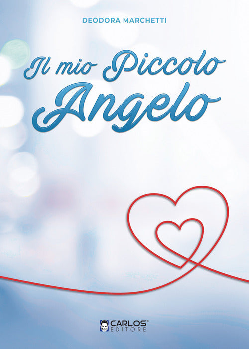 Cover of mio piccolo angelo