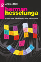 Cover of Herman Hesselunga. Il più grande poeta della grande distribuzione