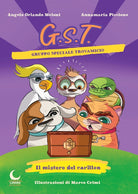 Cover of Gruppo speciale trovamicio