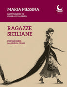 Cover of Ragazze siciliane