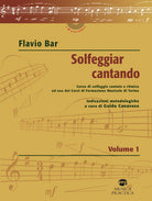 Cover of Solfeggiar cantando