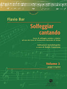 Cover of Solfeggiar cantando