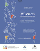Cover of metodo MuViLab. La musica prende vita