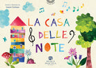 Cover of casa delle note