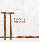 Cover of Penone. Disegni. Ediz. inglese