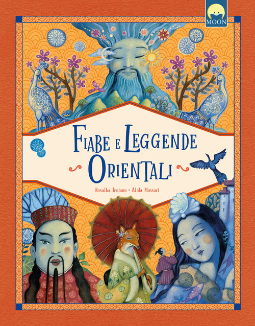 Fiabe e leggende orientali