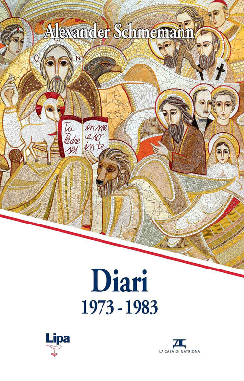 Cover of Diari 1973-1983