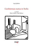 Cover of architettura rustica in Sicilia