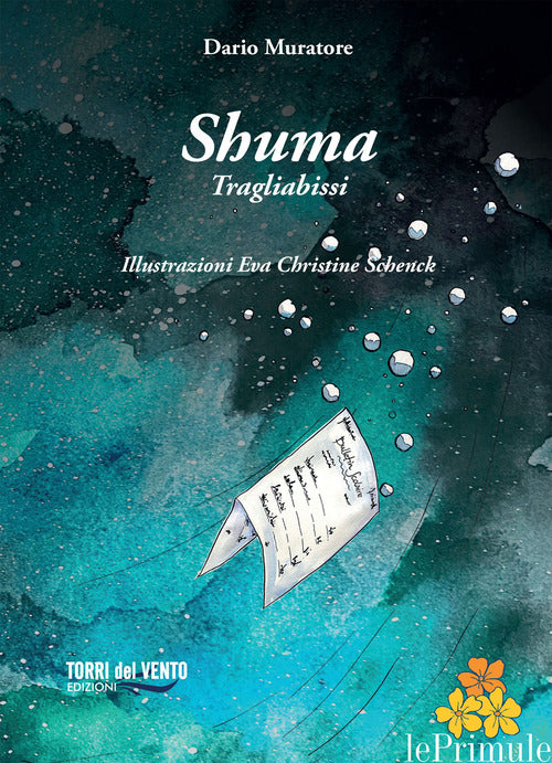 Cover of Shuma Tragliabissi