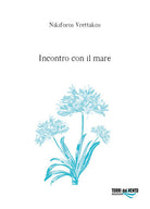 Cover of Incontro con il mare