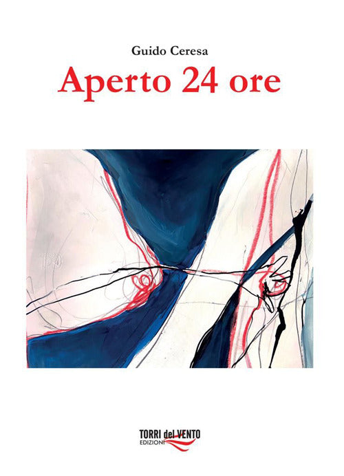 Cover of Aperto 24 ore
