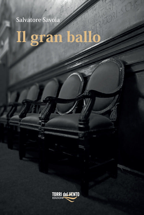 Cover of gran ballo