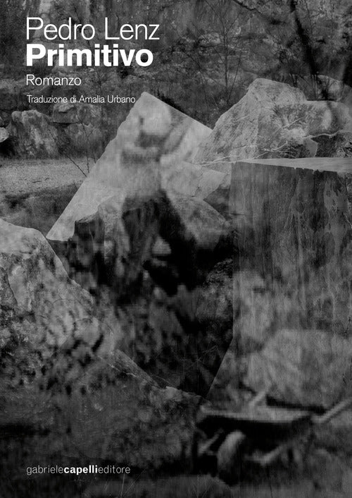 Cover of Primitivo
