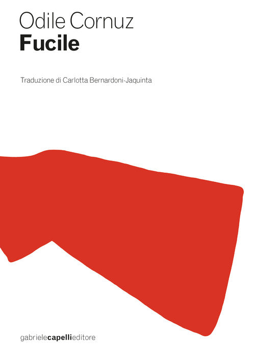 Cover of Fucile