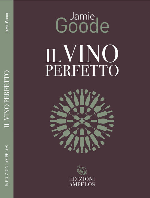 Cover of vino perfetto