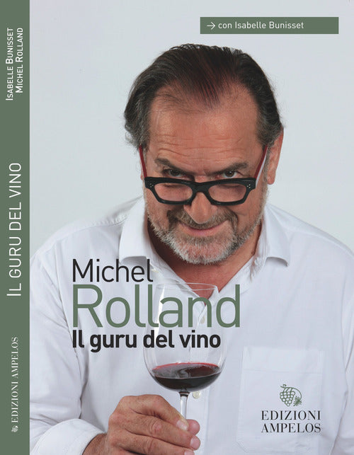 Cover of guru del vino