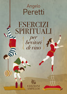 Cover of Esercizi spirituali per bevitori di vino