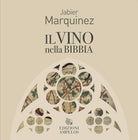 Cover of vino nella Bibbia