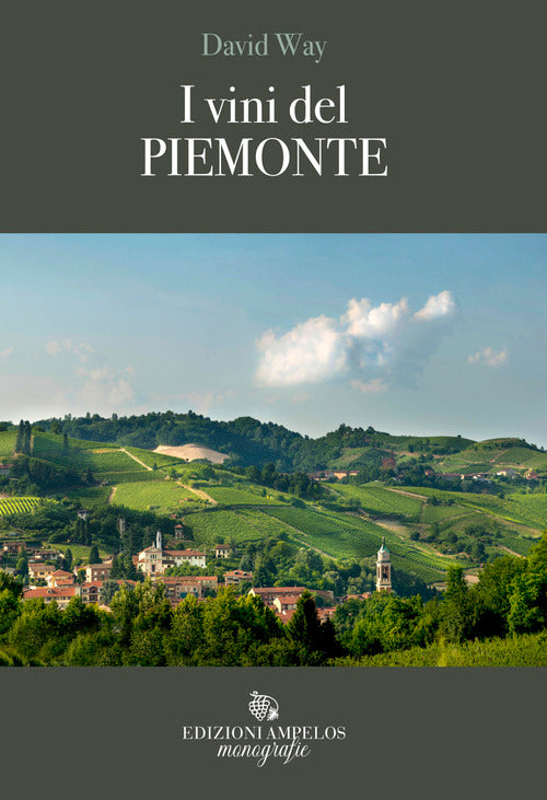I vini del Piemonte