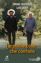 Cover of poche cose che contano