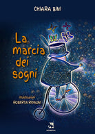 Cover of marcia dei sogni