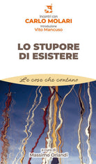 Cover of stupore di esistere